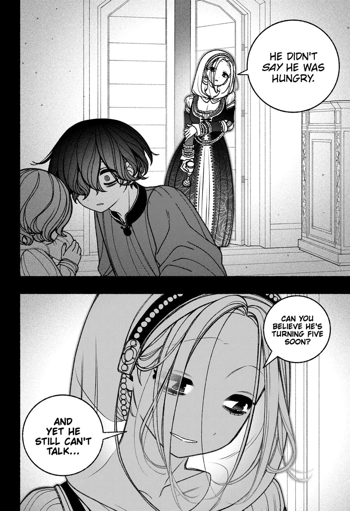 Read Make The Exorcist Fall In Love Manga Online
