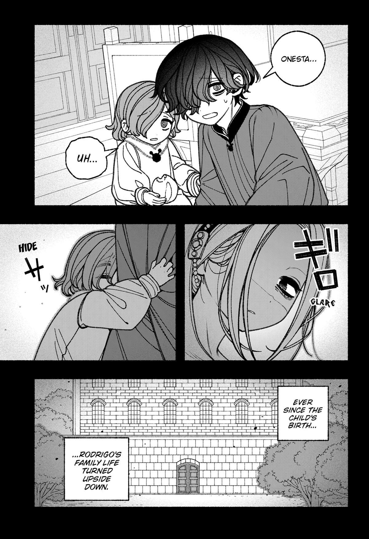 Read Make The Exorcist Fall In Love Manga Online