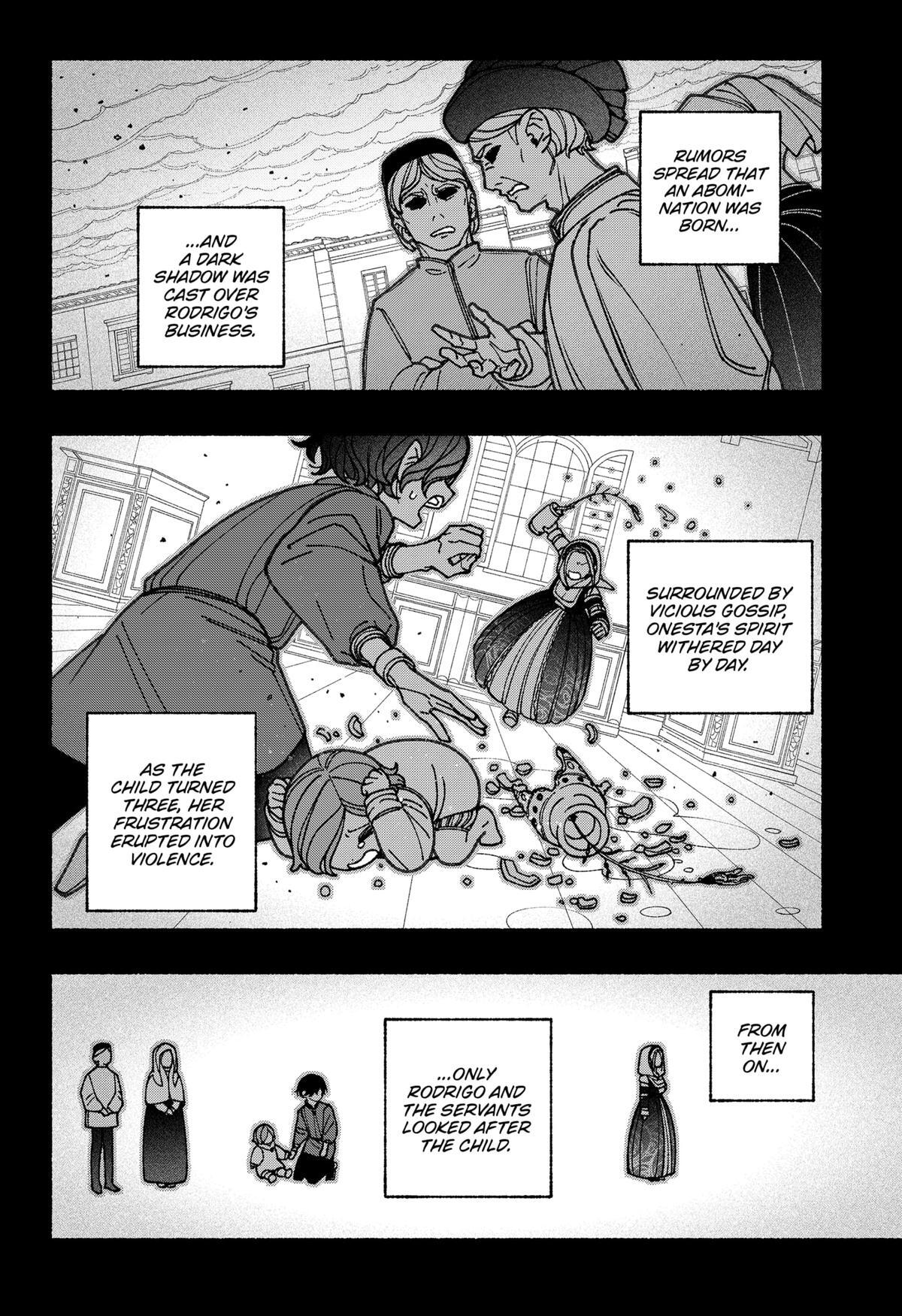 Read Make The Exorcist Fall In Love Manga Online