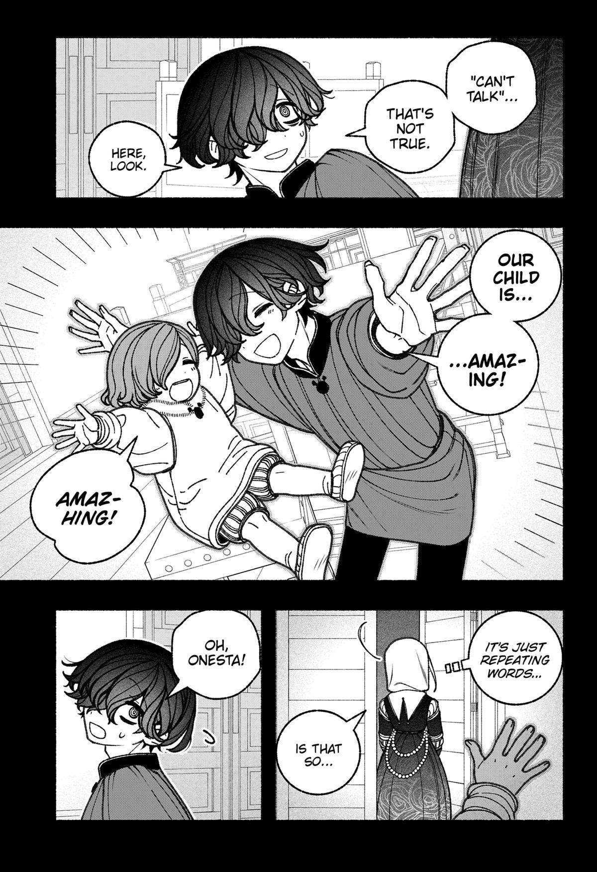 Read Make The Exorcist Fall In Love Manga Online