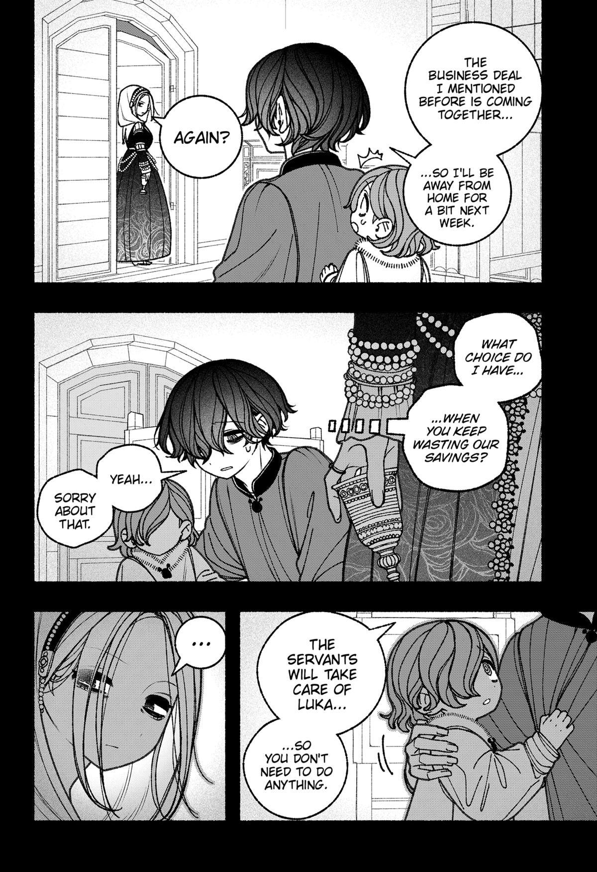 Read Make The Exorcist Fall In Love Manga Online