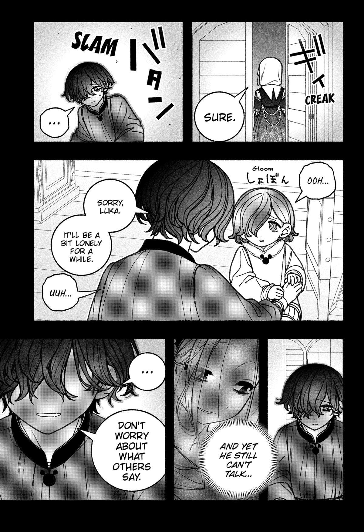 Read Make The Exorcist Fall In Love Manga Online