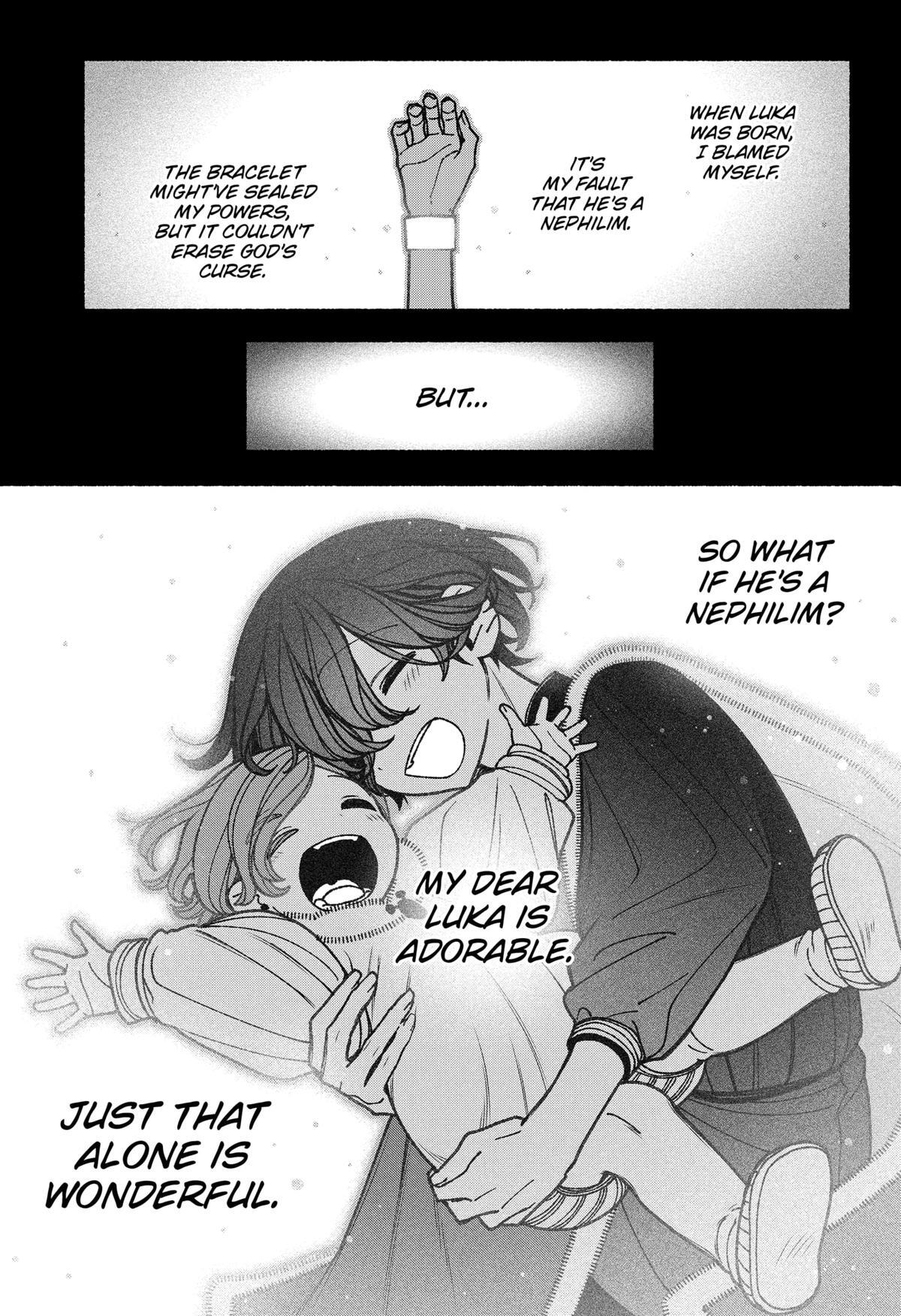 Read Make The Exorcist Fall In Love Manga Online