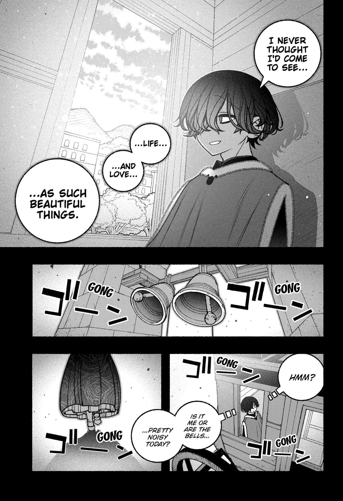 Read Make The Exorcist Fall In Love Manga Online