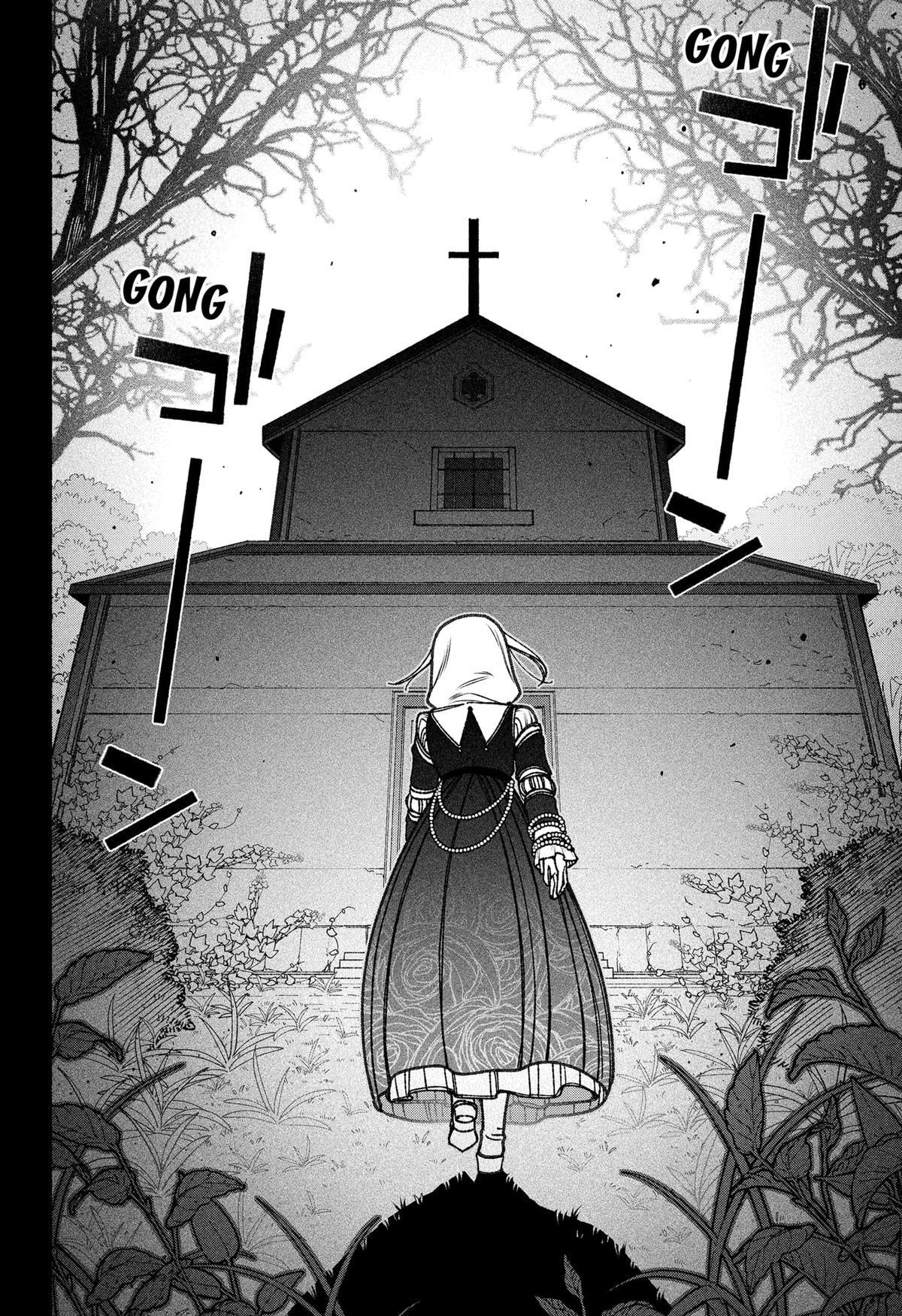 Read Make The Exorcist Fall In Love Manga Online