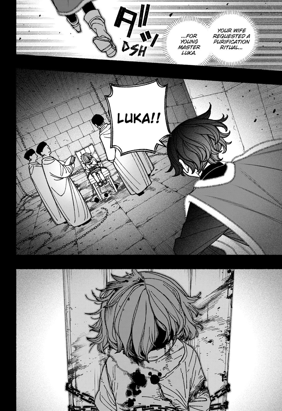 Read Make The Exorcist Fall In Love Manga Online