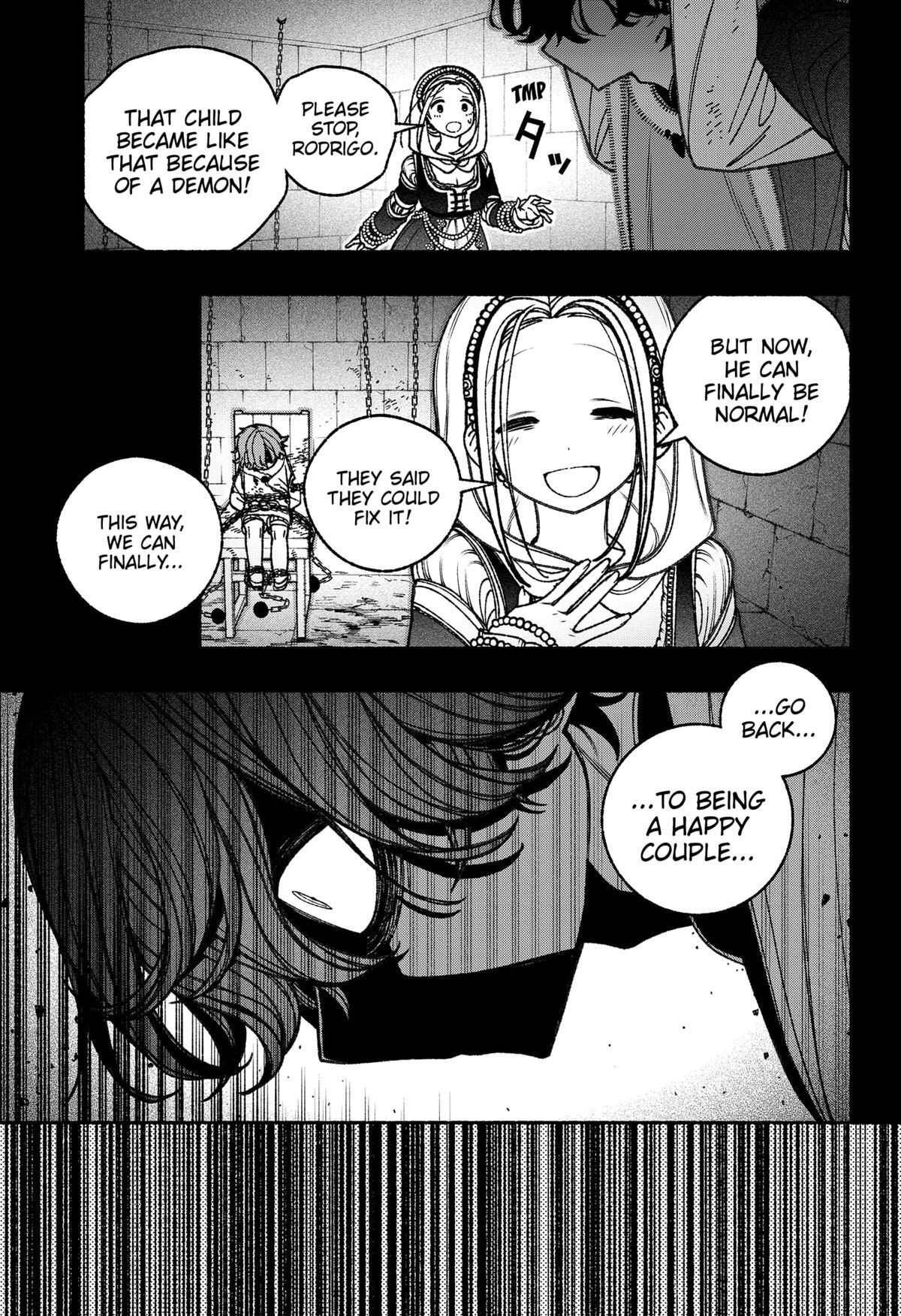 Read Make The Exorcist Fall In Love Manga Online