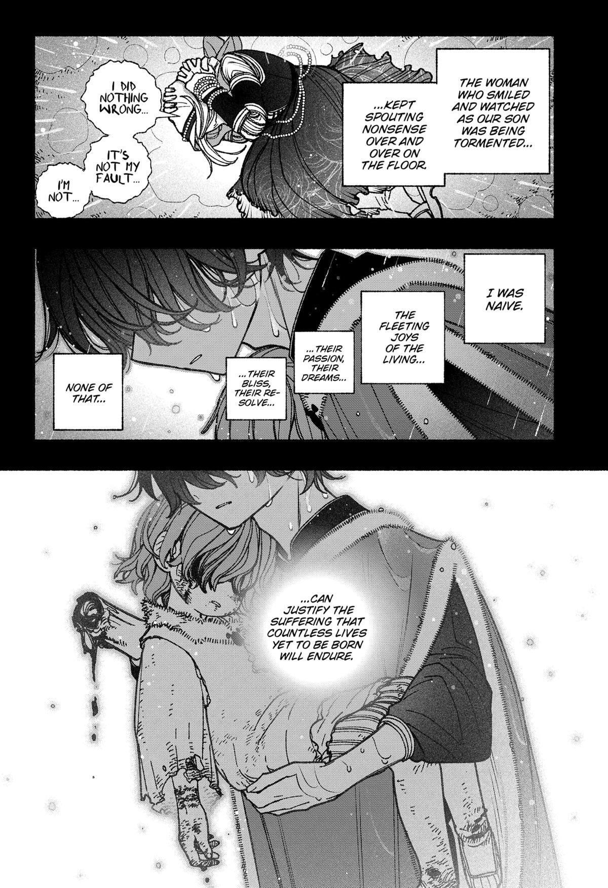 Read Make The Exorcist Fall In Love Manga Online
