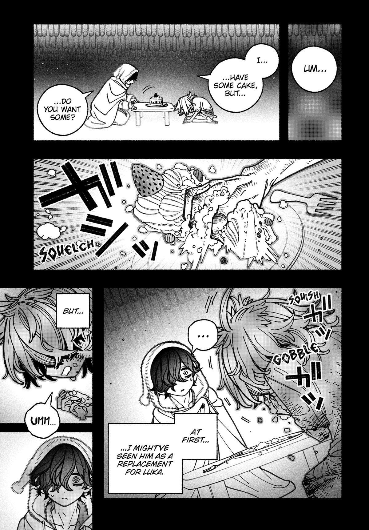 Read Make The Exorcist Fall In Love Manga Online