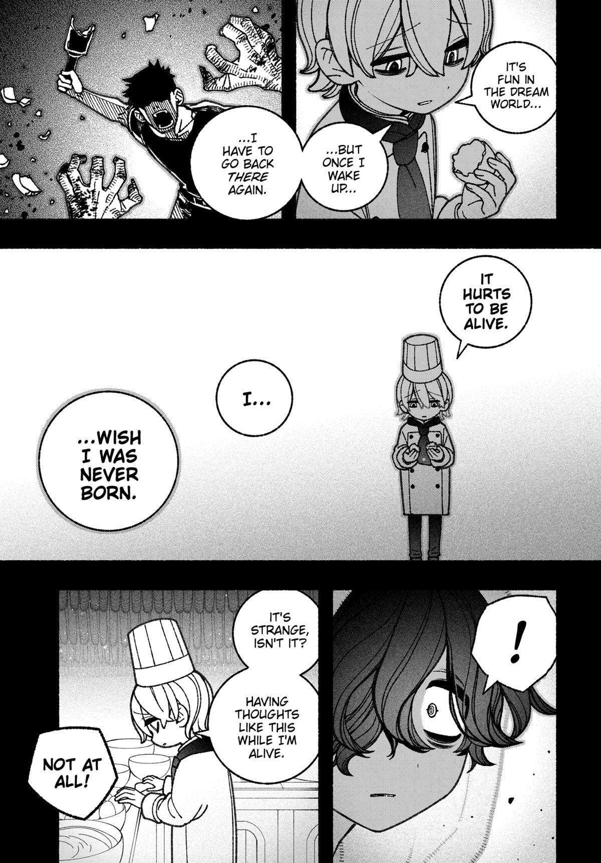 Read Make The Exorcist Fall In Love Manga Online