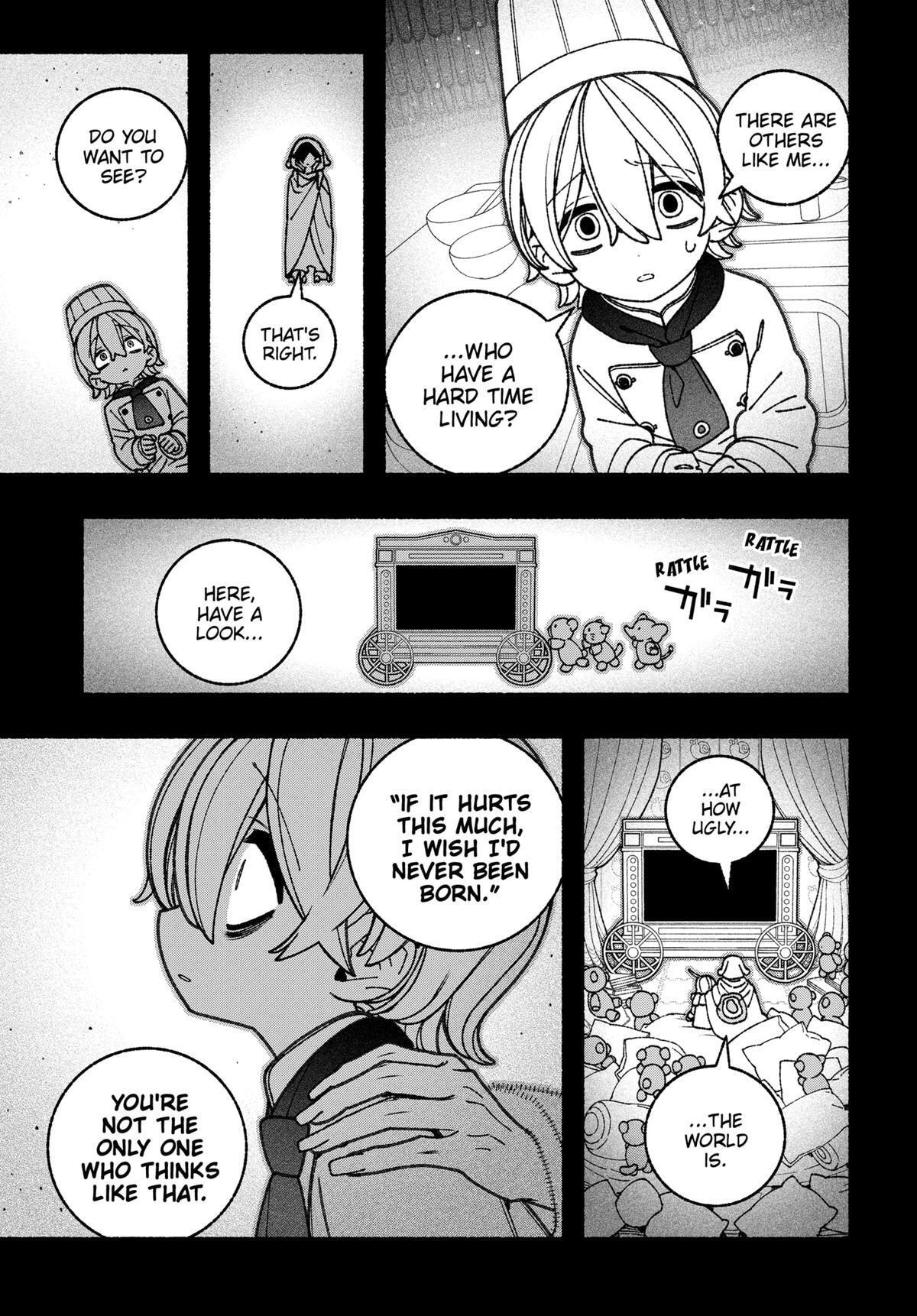 Read Make The Exorcist Fall In Love Manga Online