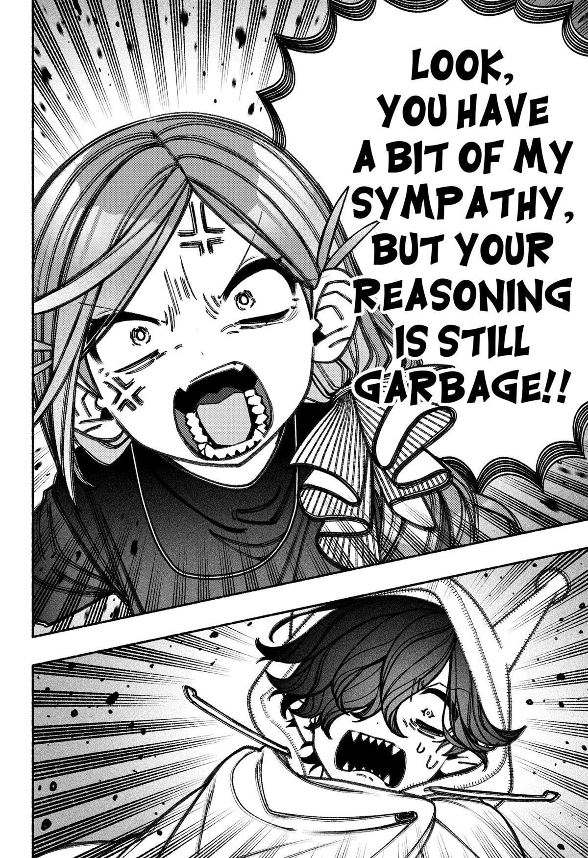 Read Make The Exorcist Fall In Love Manga Online
