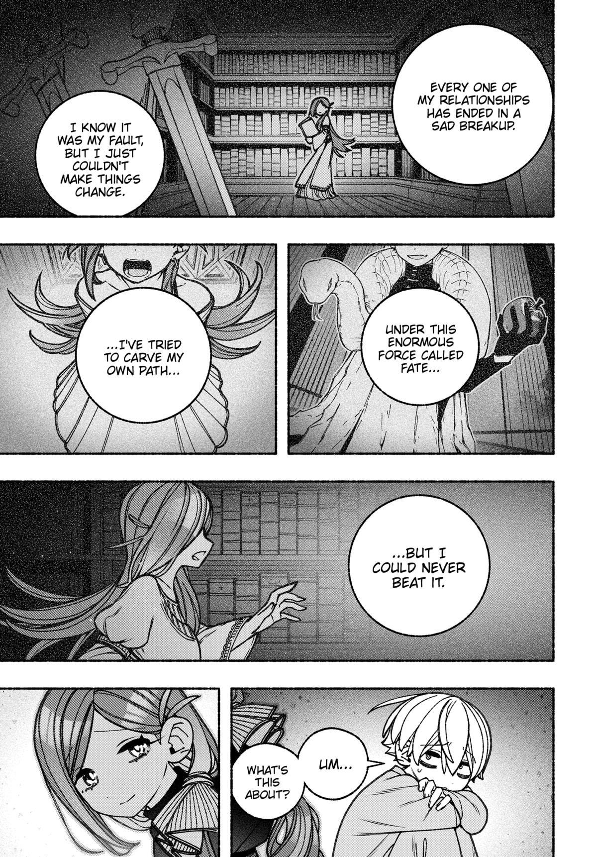 Read Make The Exorcist Fall In Love Manga Online