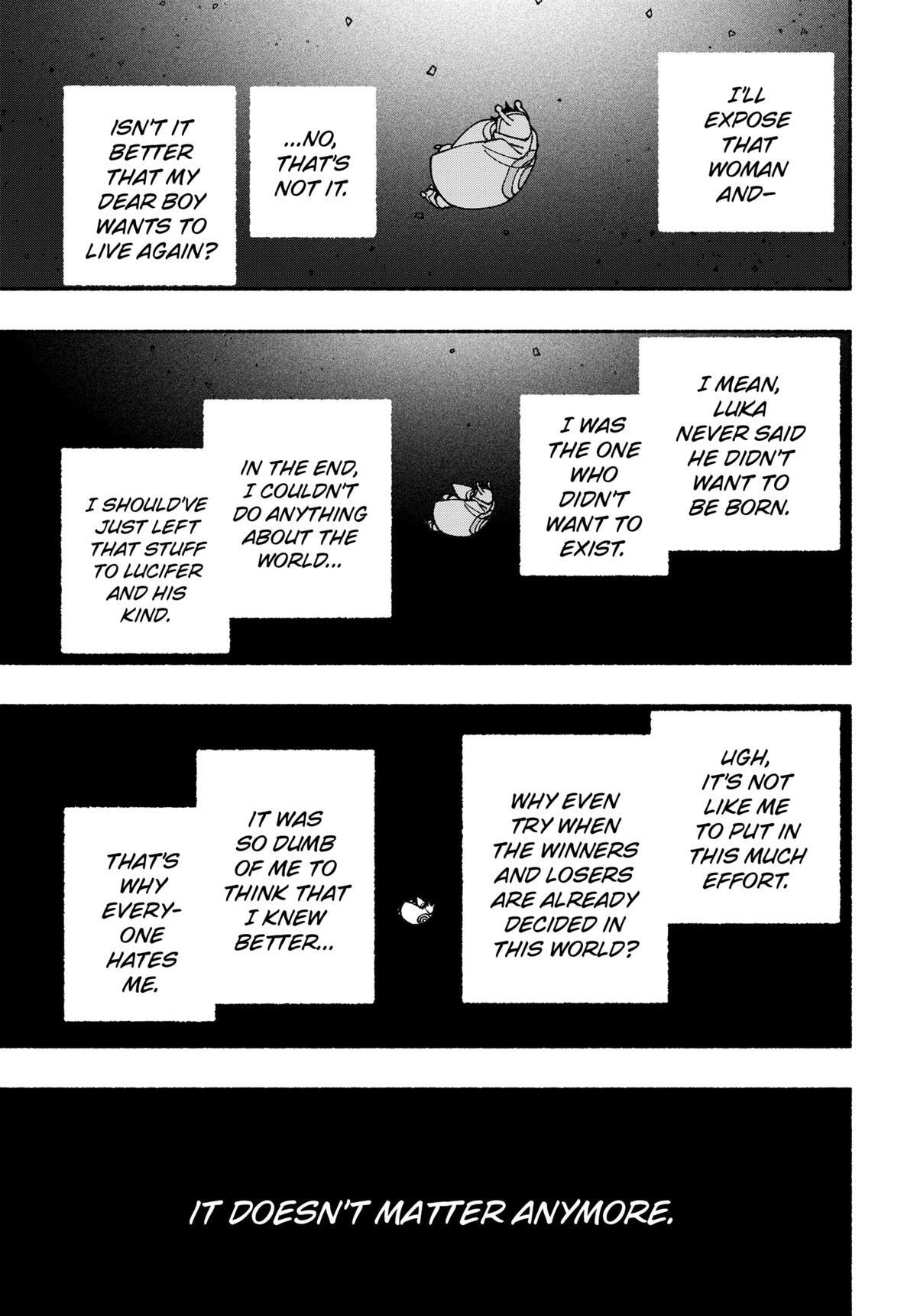 Read Make The Exorcist Fall In Love Manga Online