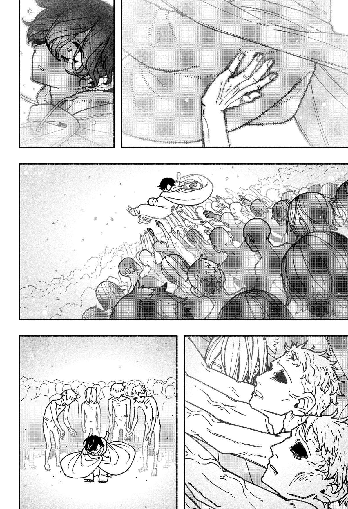 Read Make The Exorcist Fall In Love Manga Online