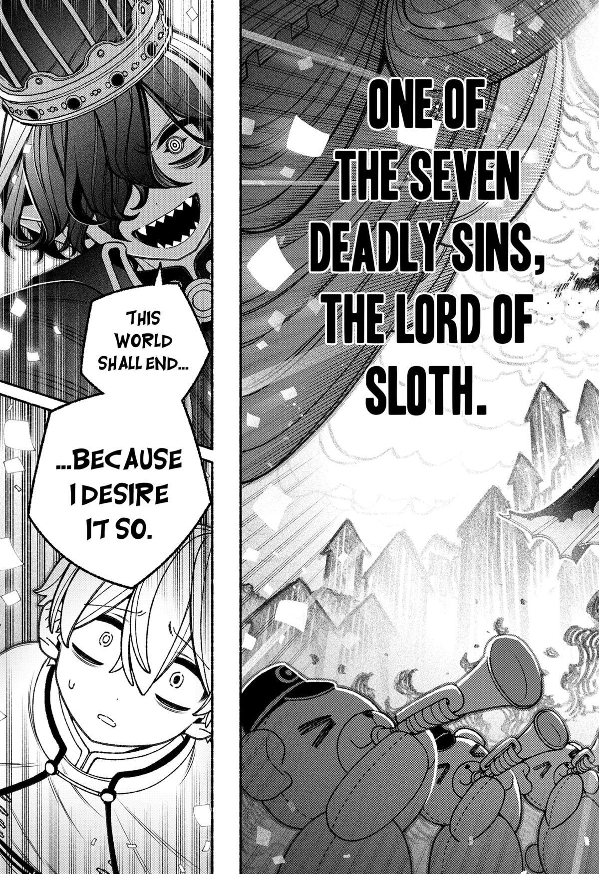 Read Make The Exorcist Fall In Love Manga Online