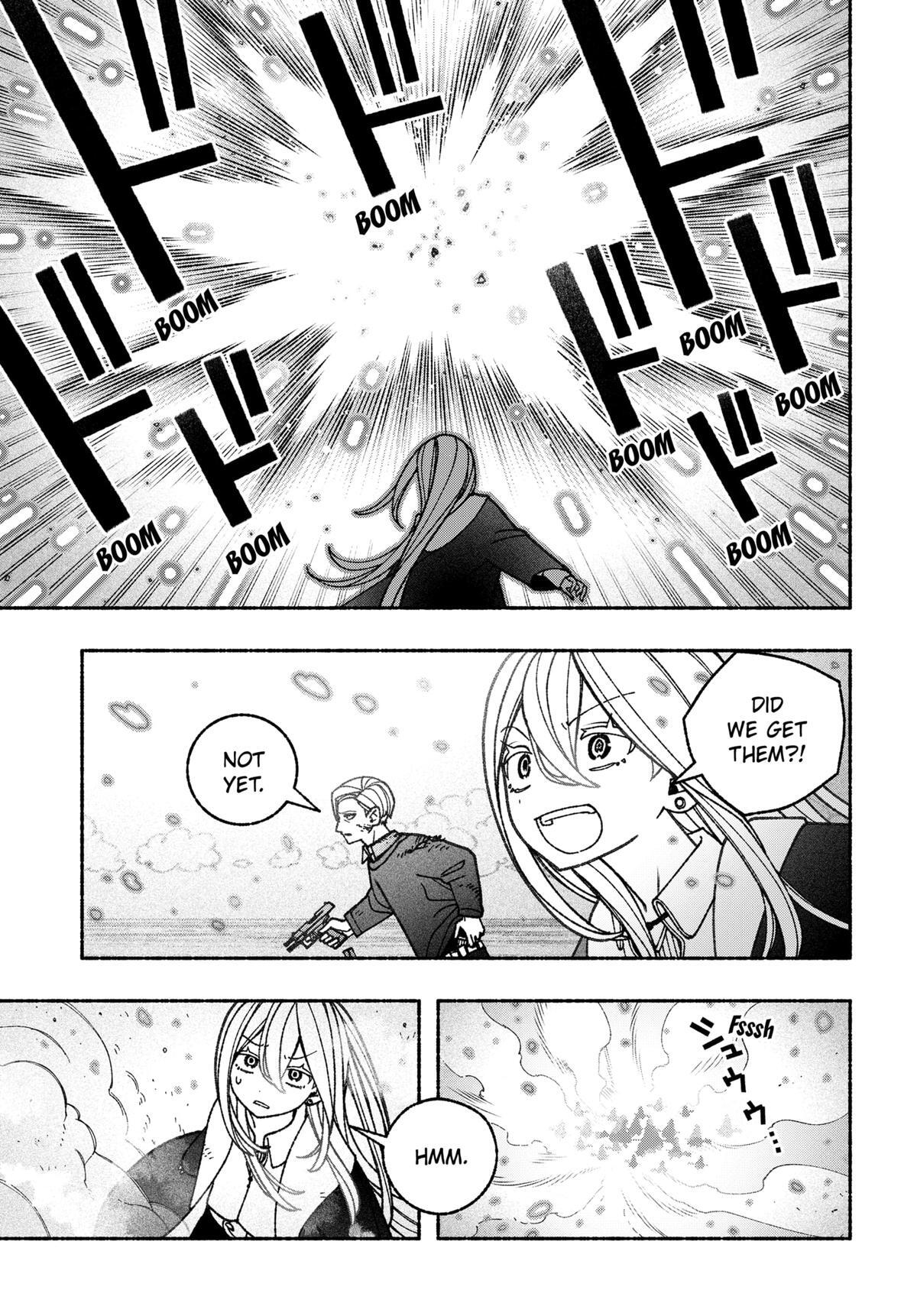 Read Make The Exorcist Fall In Love Manga Online