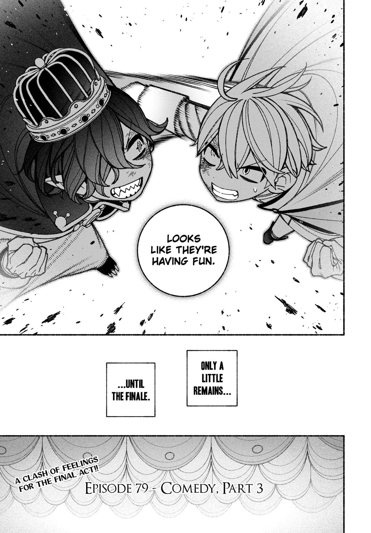 Read Make The Exorcist Fall In Love Manga Online