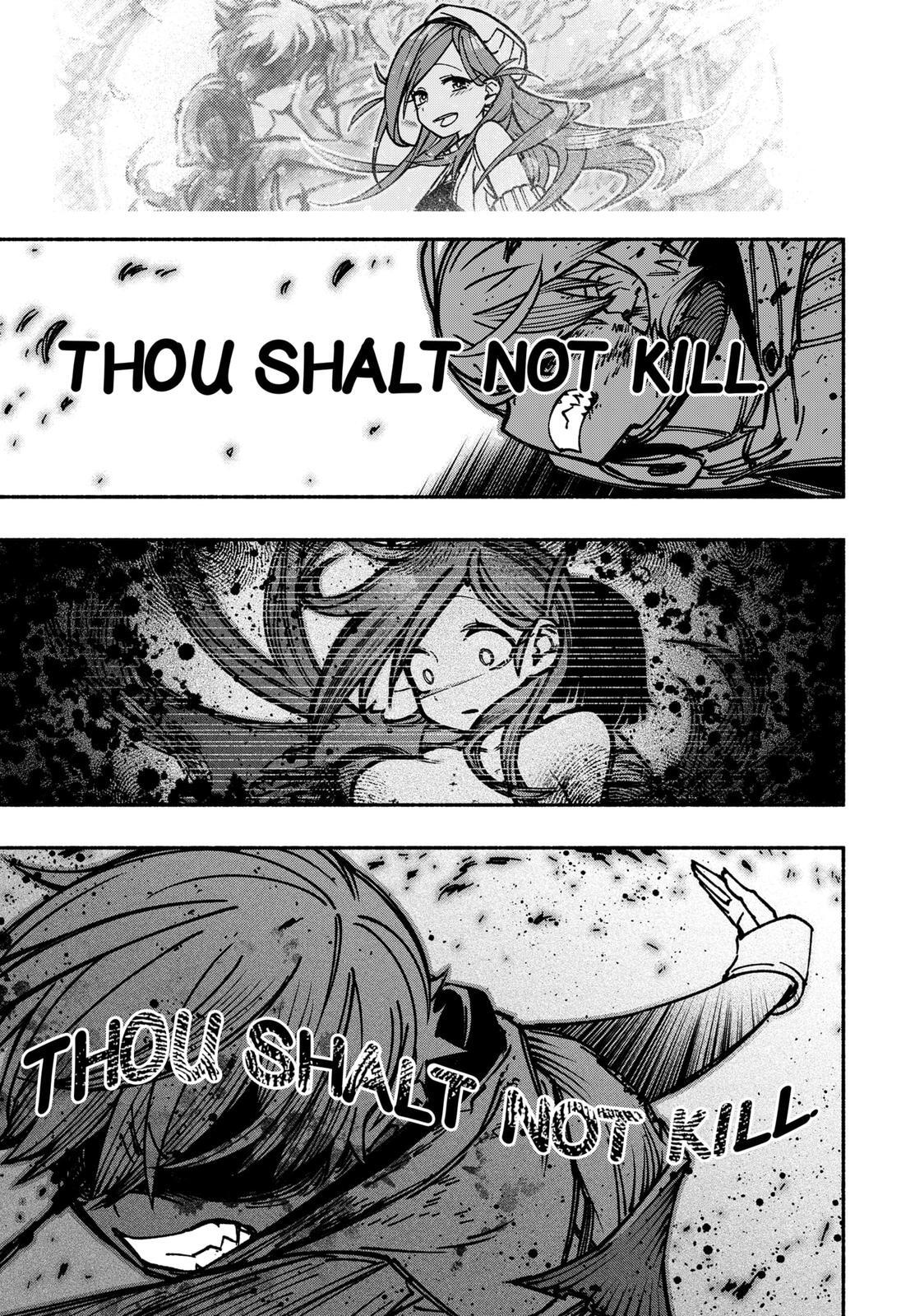 Read Make The Exorcist Fall In Love Manga Online
