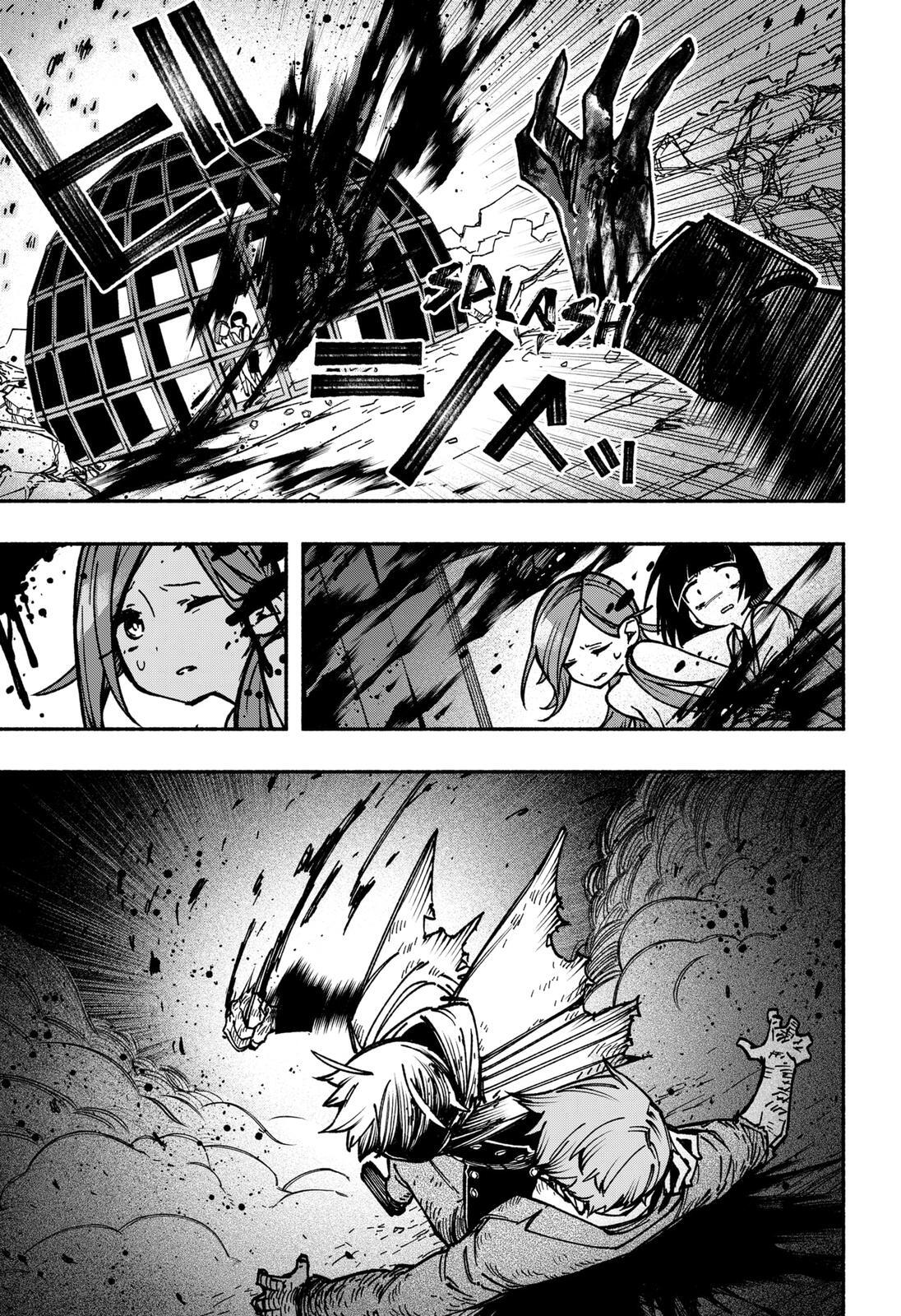 Read Make The Exorcist Fall In Love Manga Online