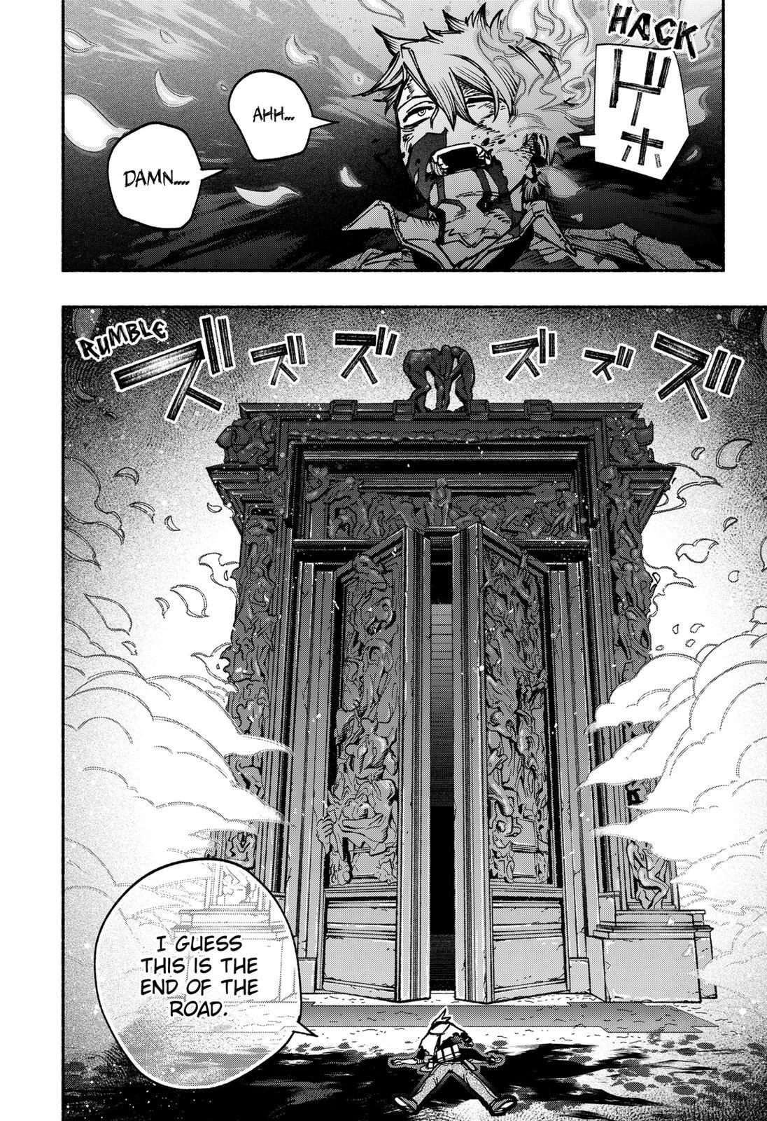 Read Make The Exorcist Fall In Love Manga Online