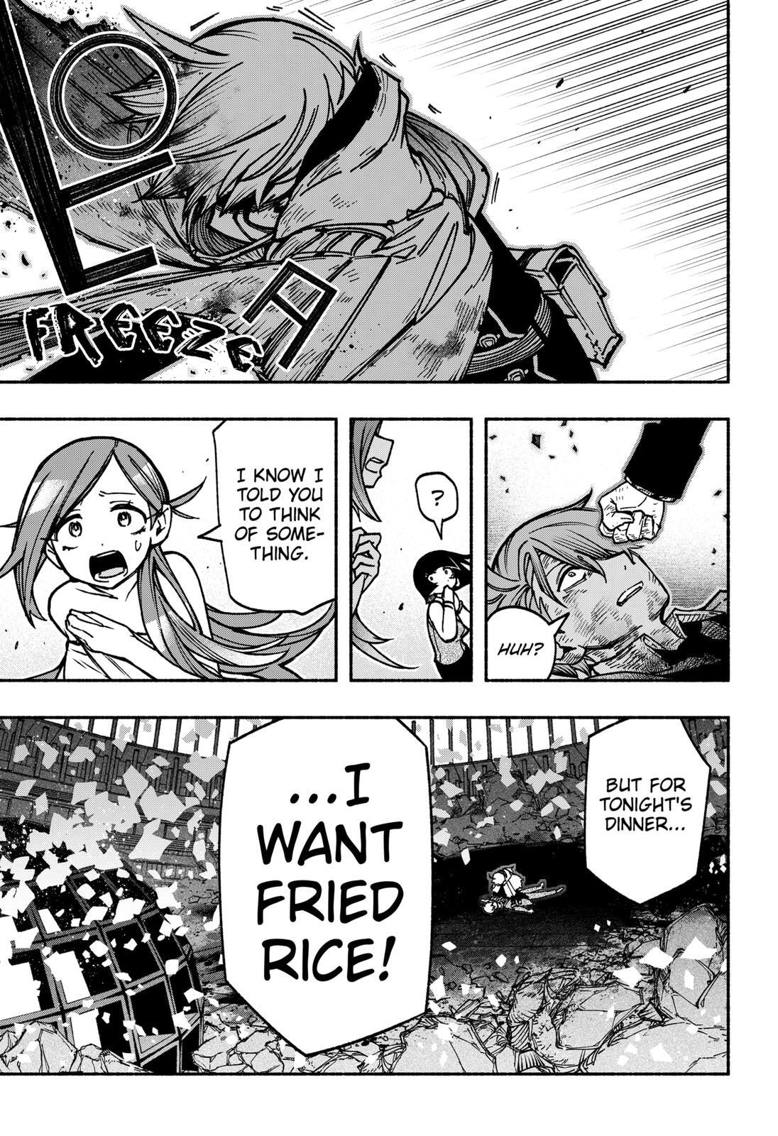 Read Make The Exorcist Fall In Love Manga Online