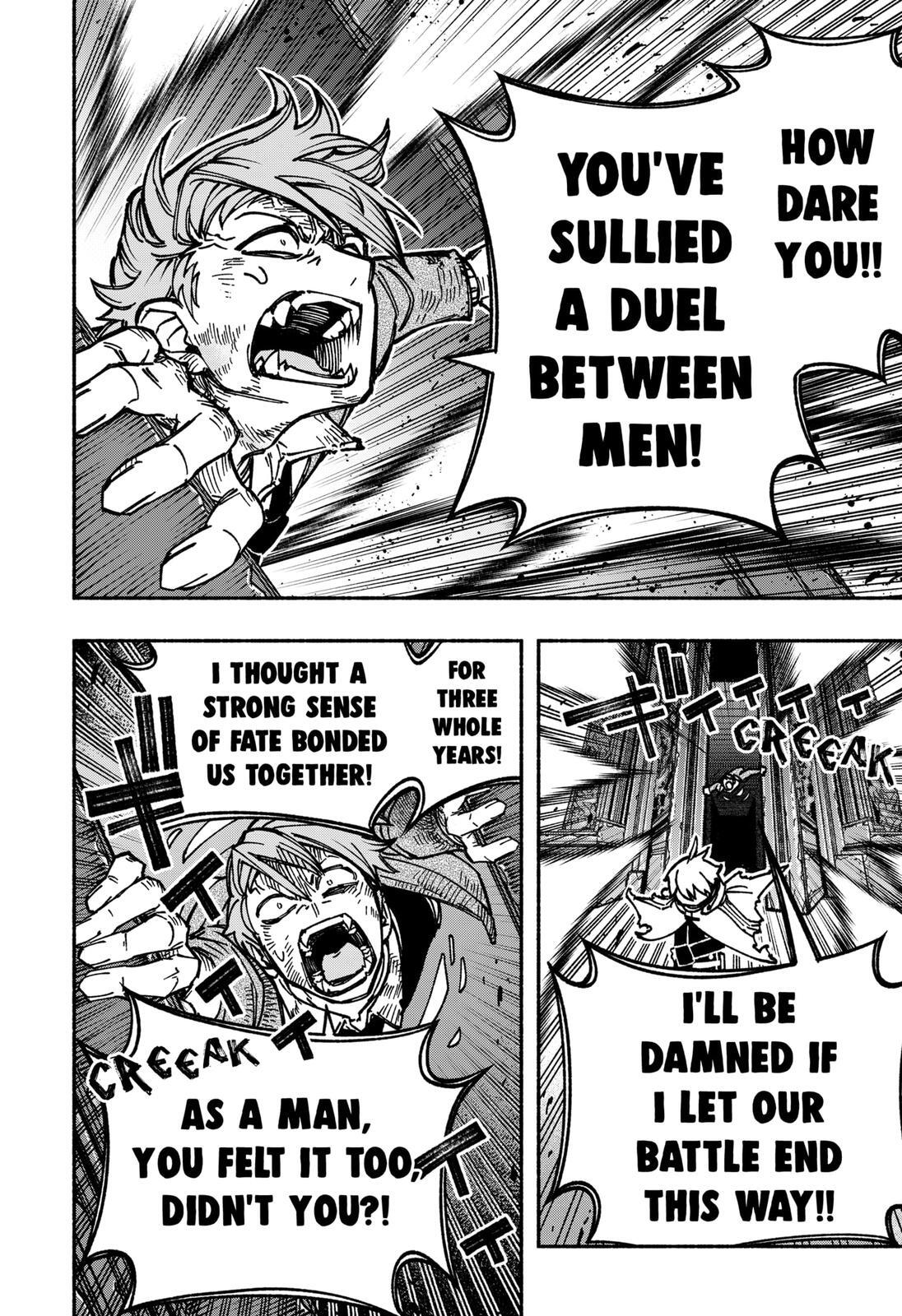 Read Make The Exorcist Fall In Love Manga Online