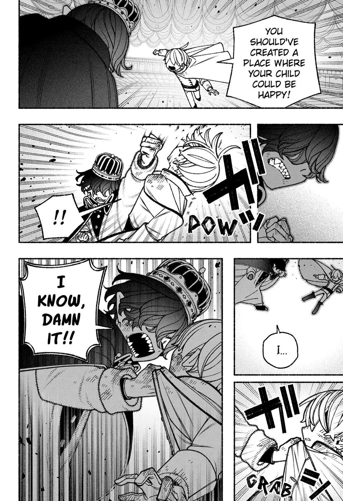 Read Make The Exorcist Fall In Love Manga Online
