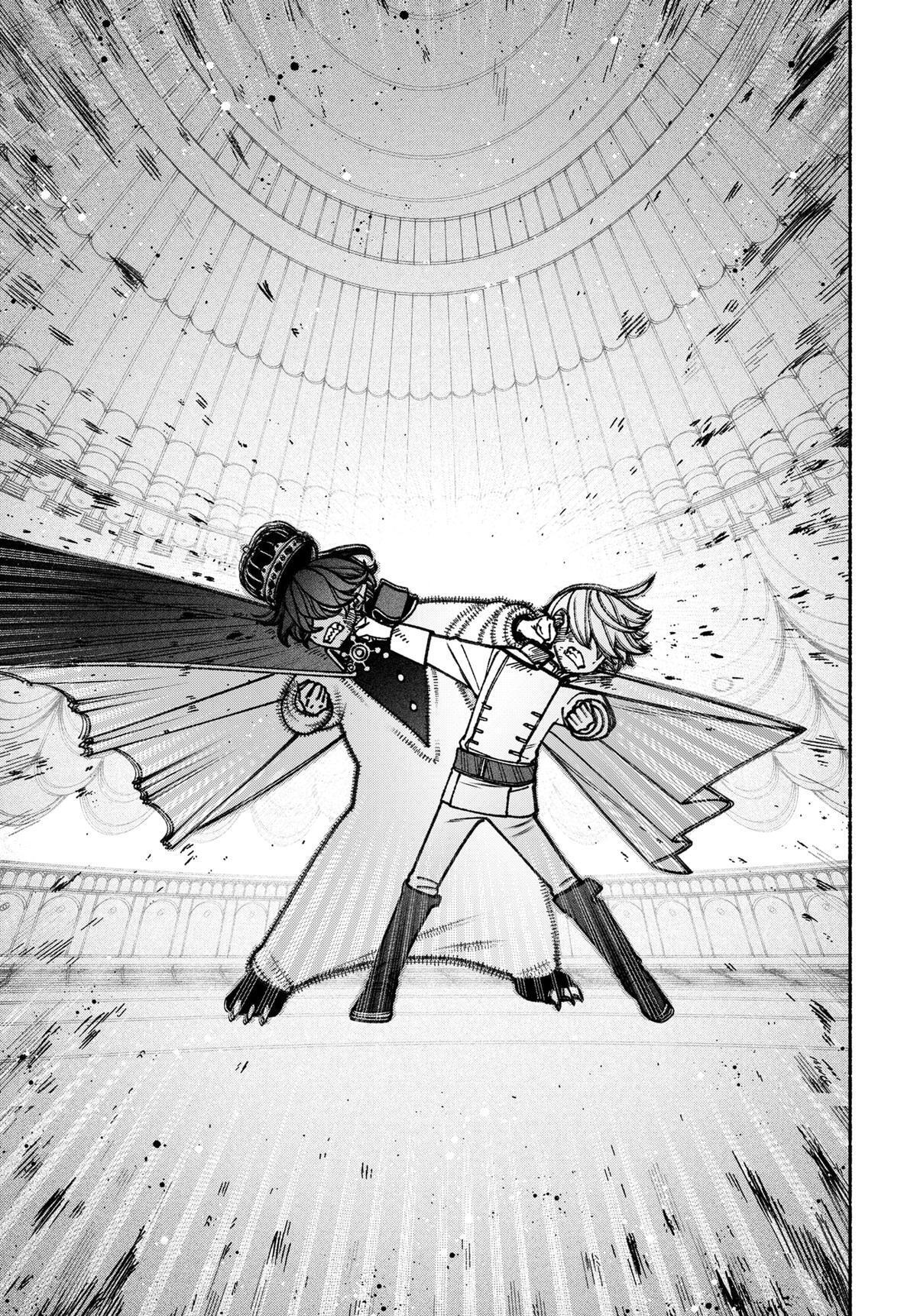 Read Make The Exorcist Fall In Love Manga Online