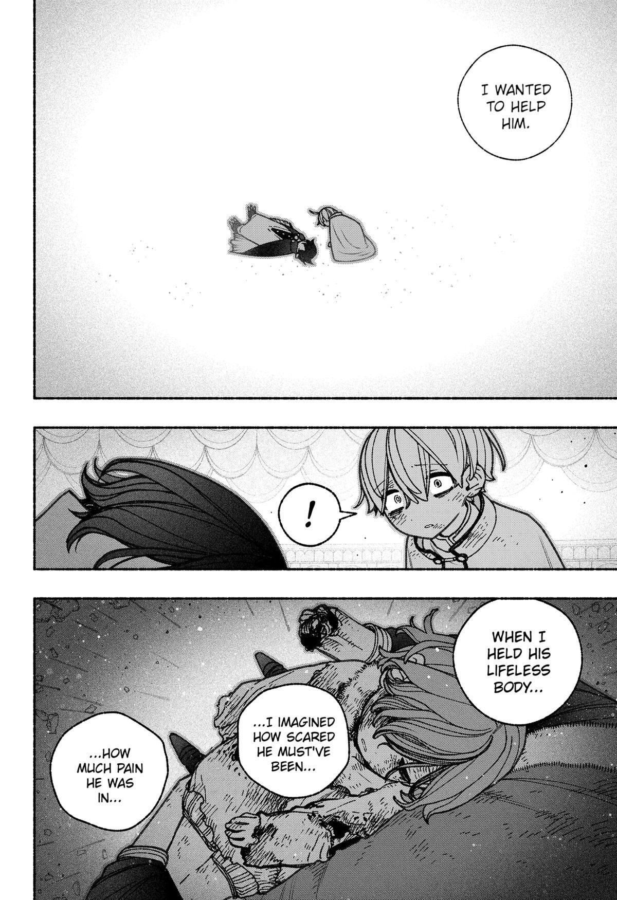 Read Make The Exorcist Fall In Love Manga Online