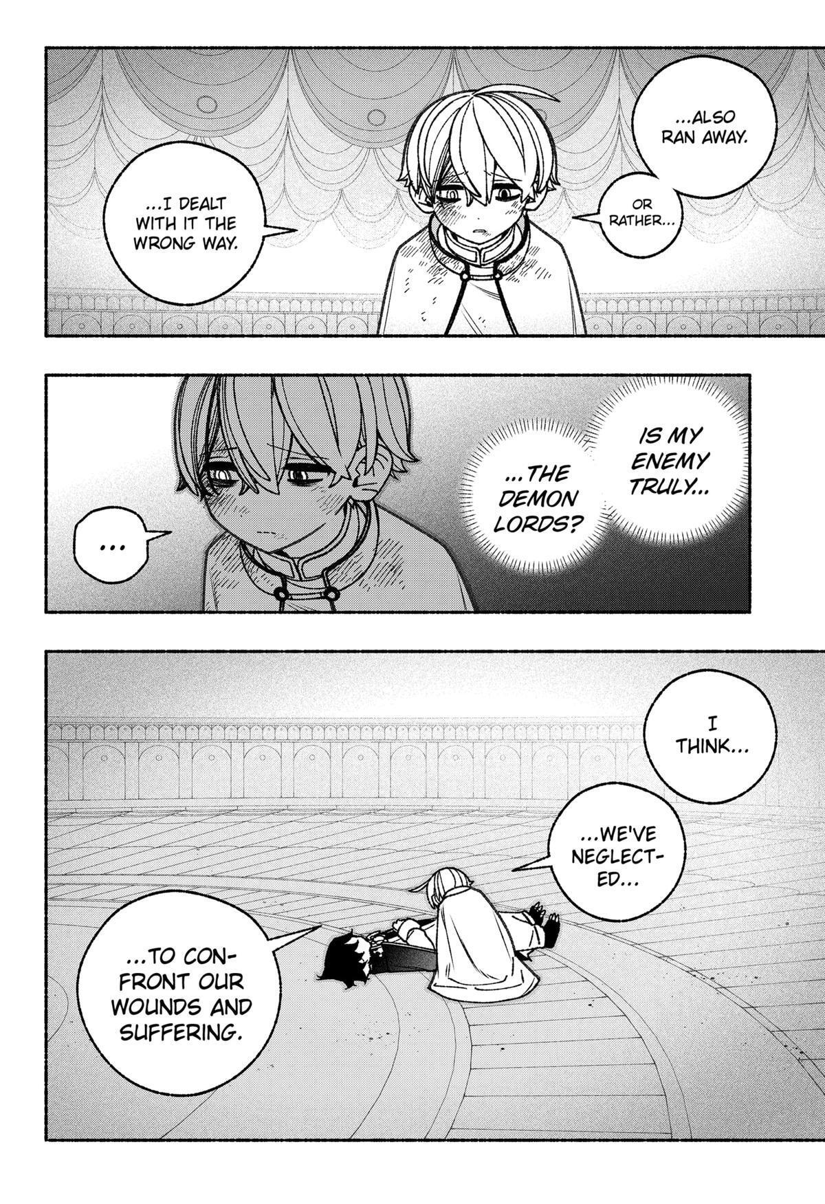 Read Make The Exorcist Fall In Love Manga Online