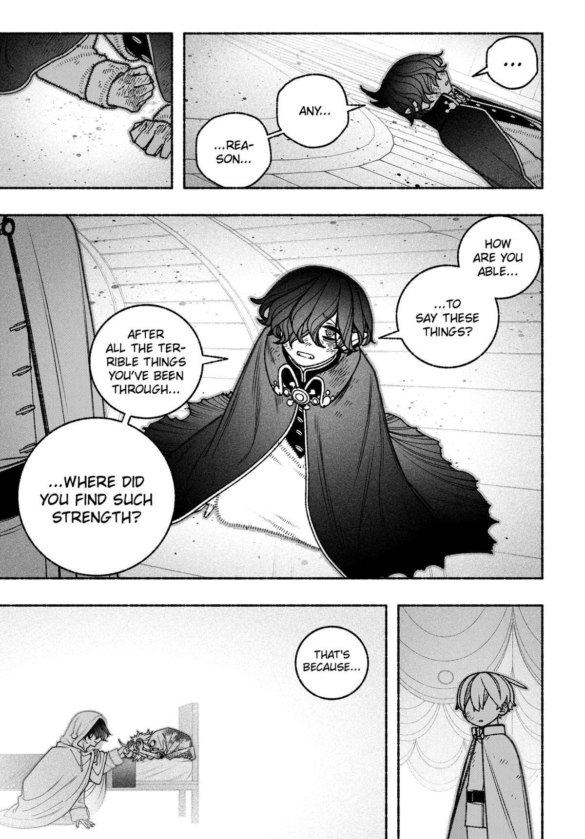 Read Make The Exorcist Fall In Love Manga Online