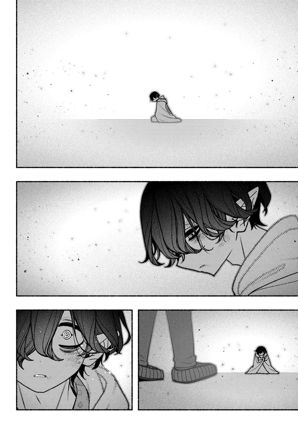 Read Make The Exorcist Fall In Love Manga Online
