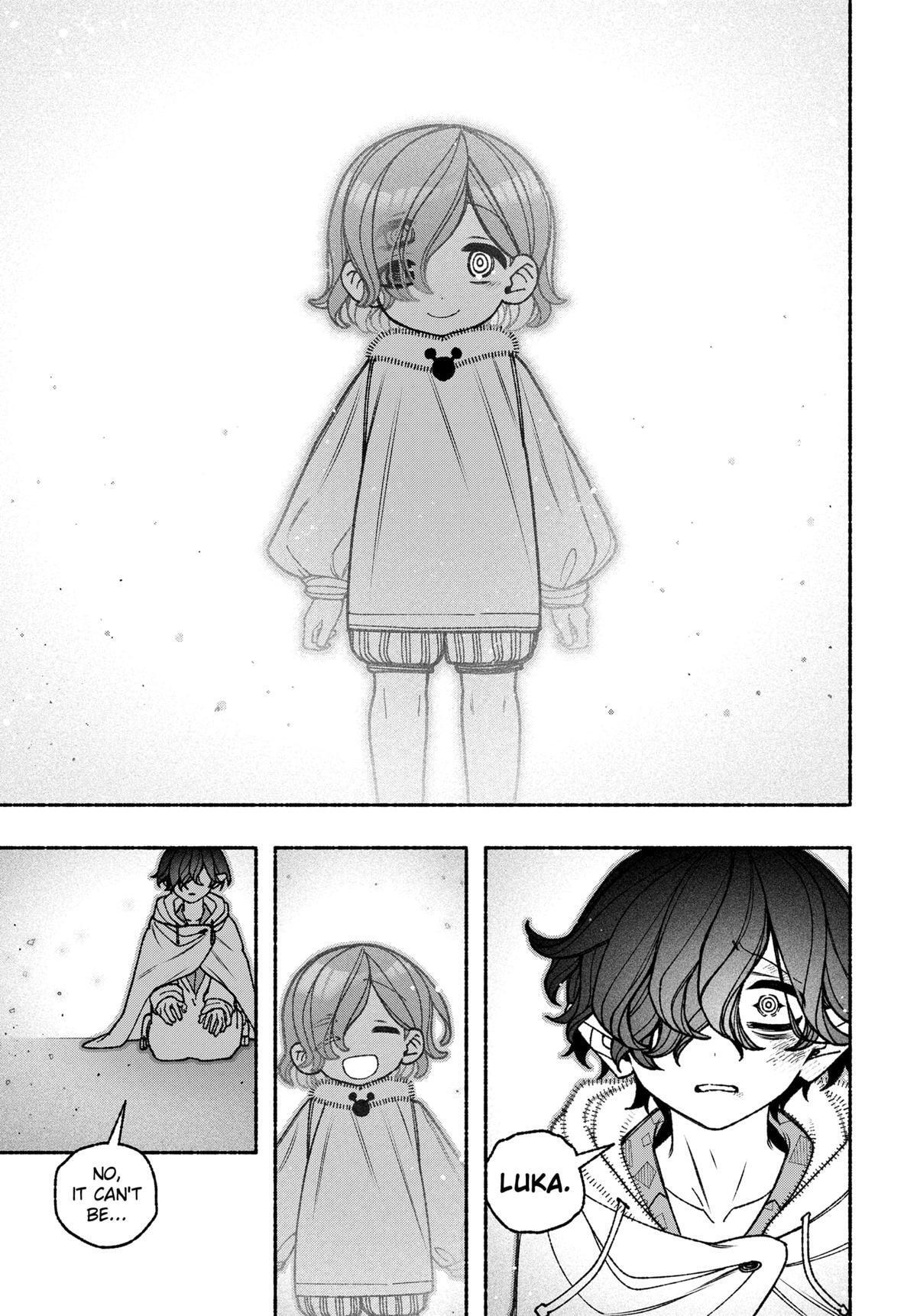 Read Make The Exorcist Fall In Love Manga Online
