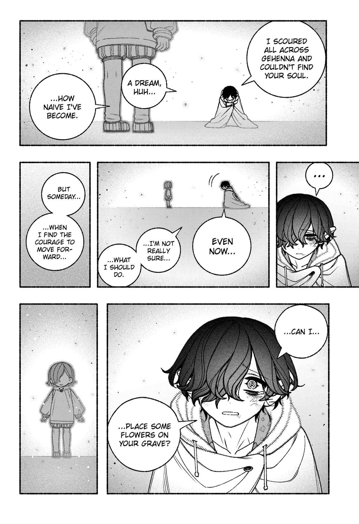 Read Make The Exorcist Fall In Love Manga Online
