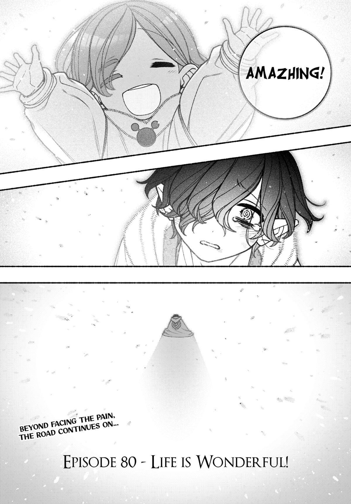 Read Make The Exorcist Fall In Love Manga Online