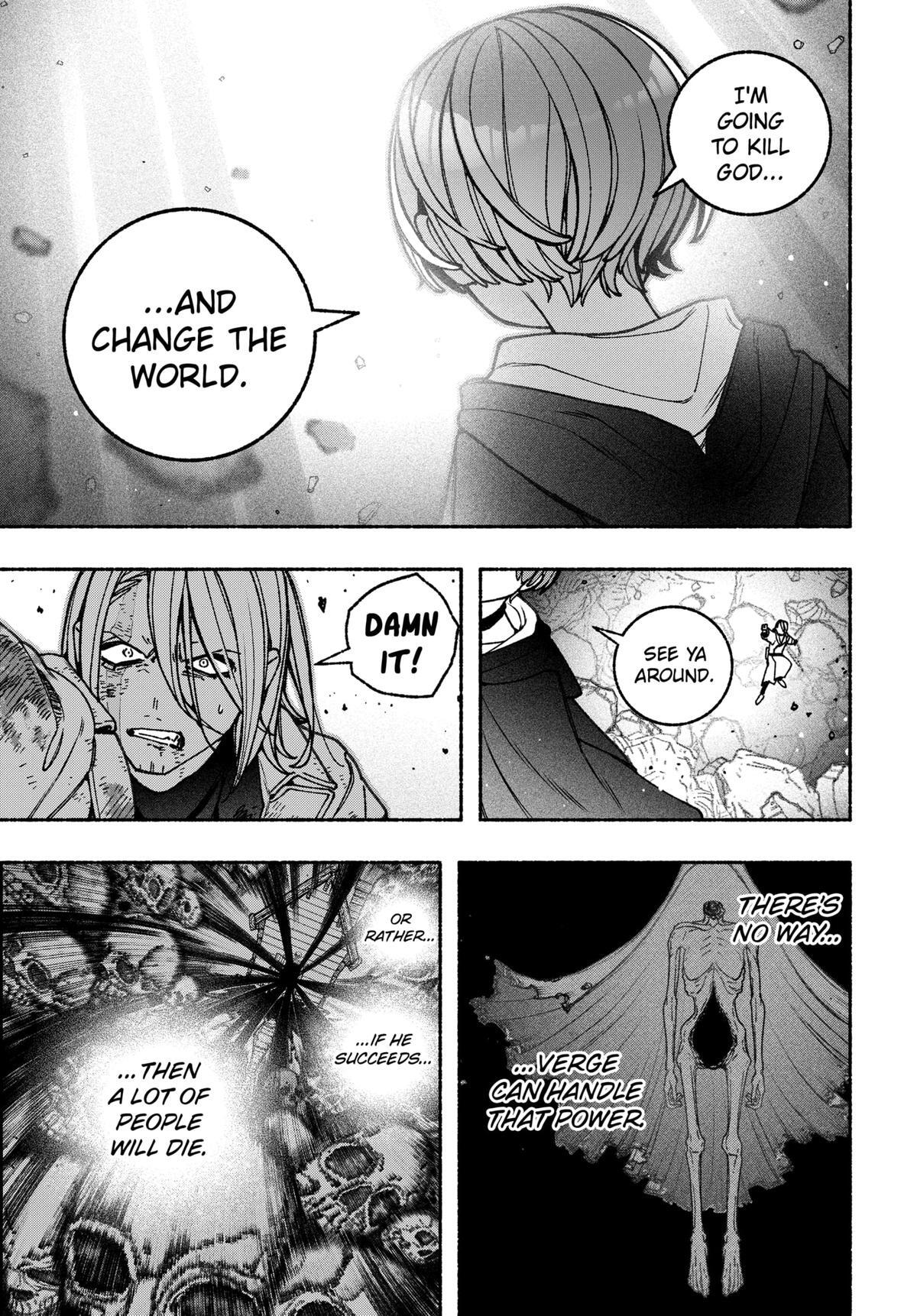 Read Make The Exorcist Fall In Love Manga Online
