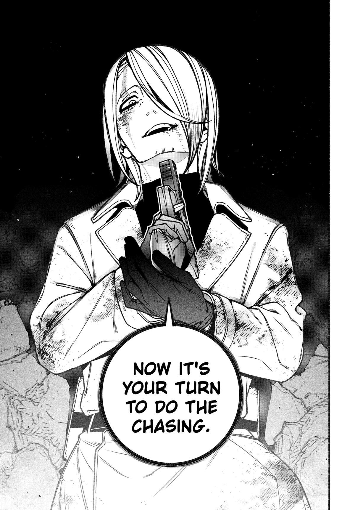 Read Make The Exorcist Fall In Love Manga Online