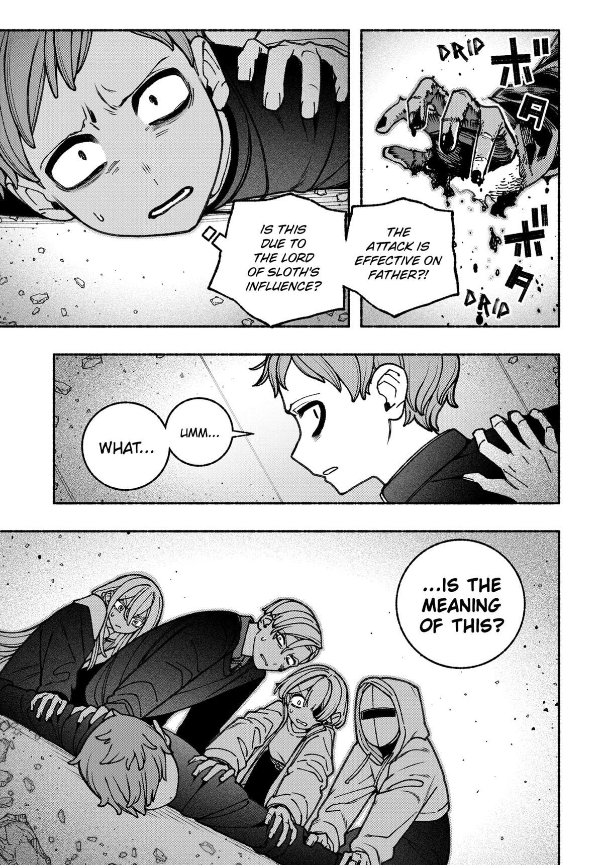 Read Make The Exorcist Fall In Love Manga Online