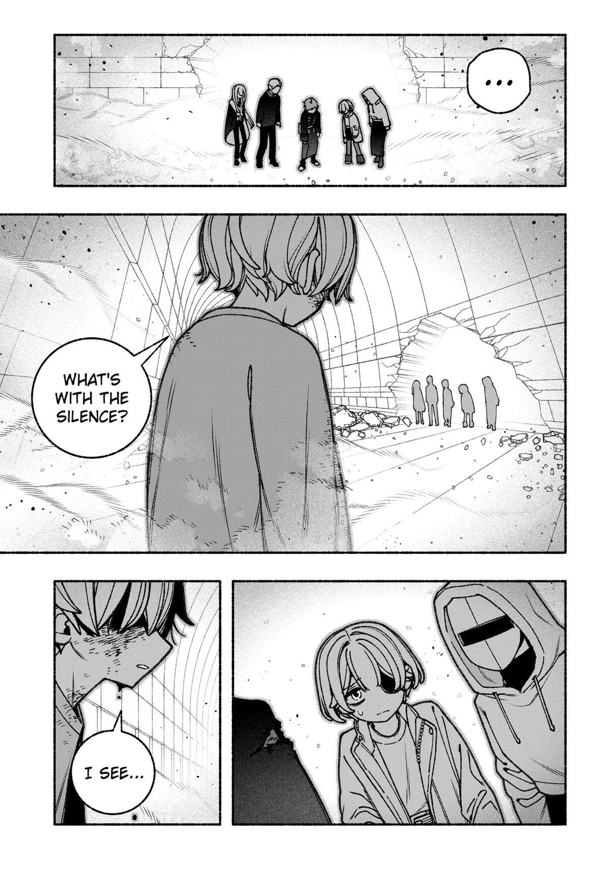 Read Make The Exorcist Fall In Love Manga Online