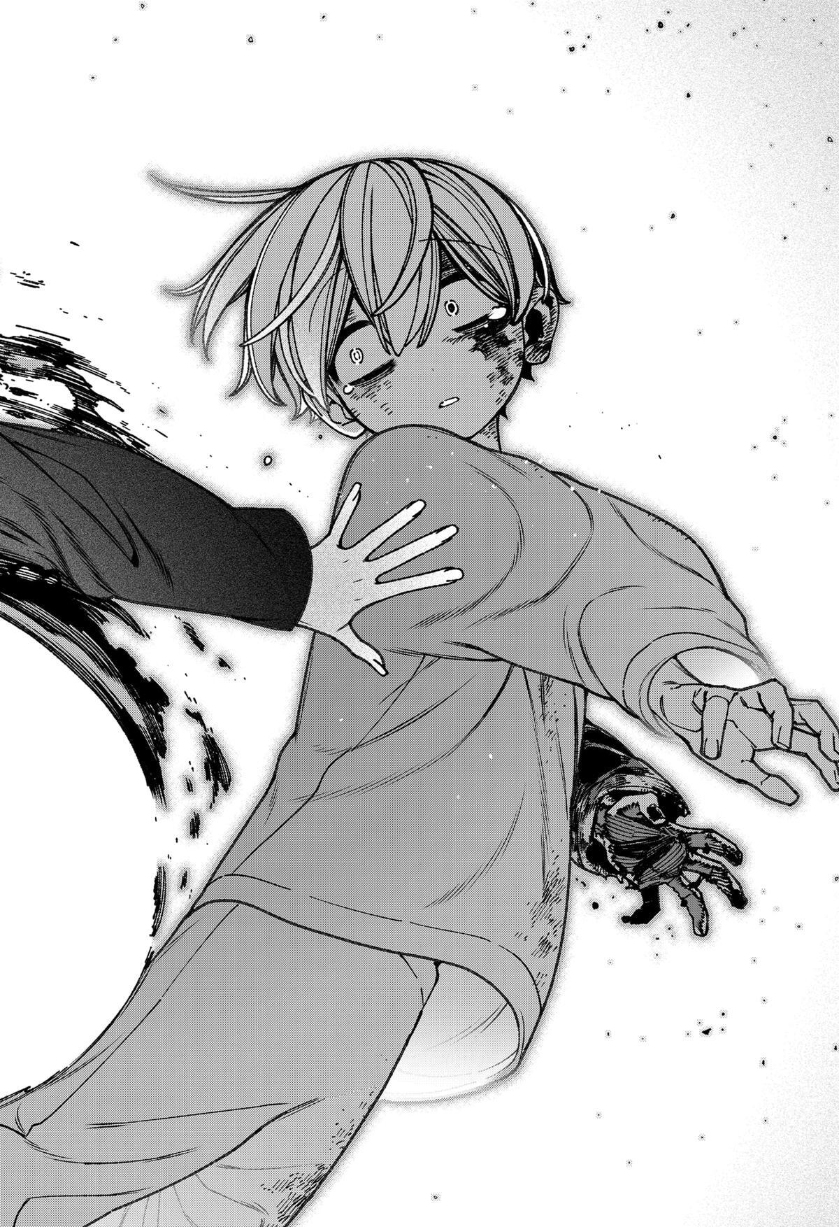 Read Make The Exorcist Fall In Love Manga Online