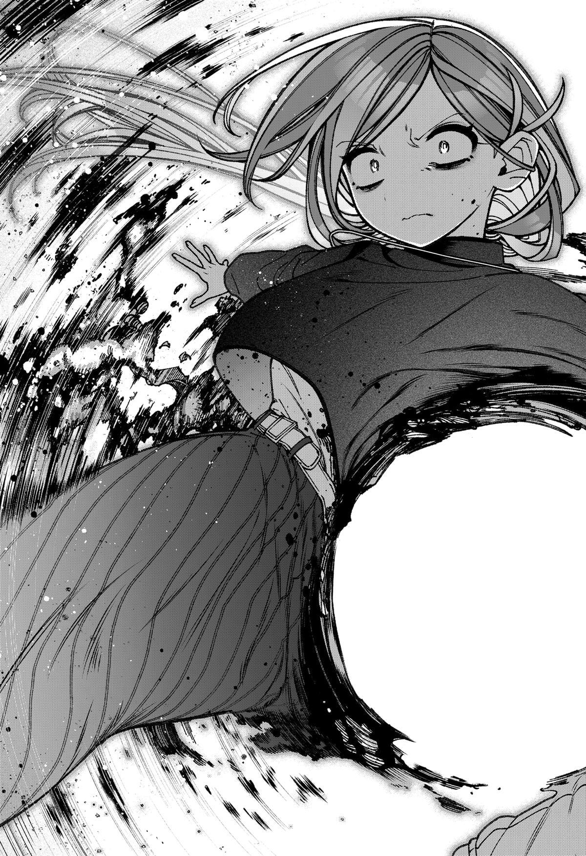 Read Make The Exorcist Fall In Love Manga Online