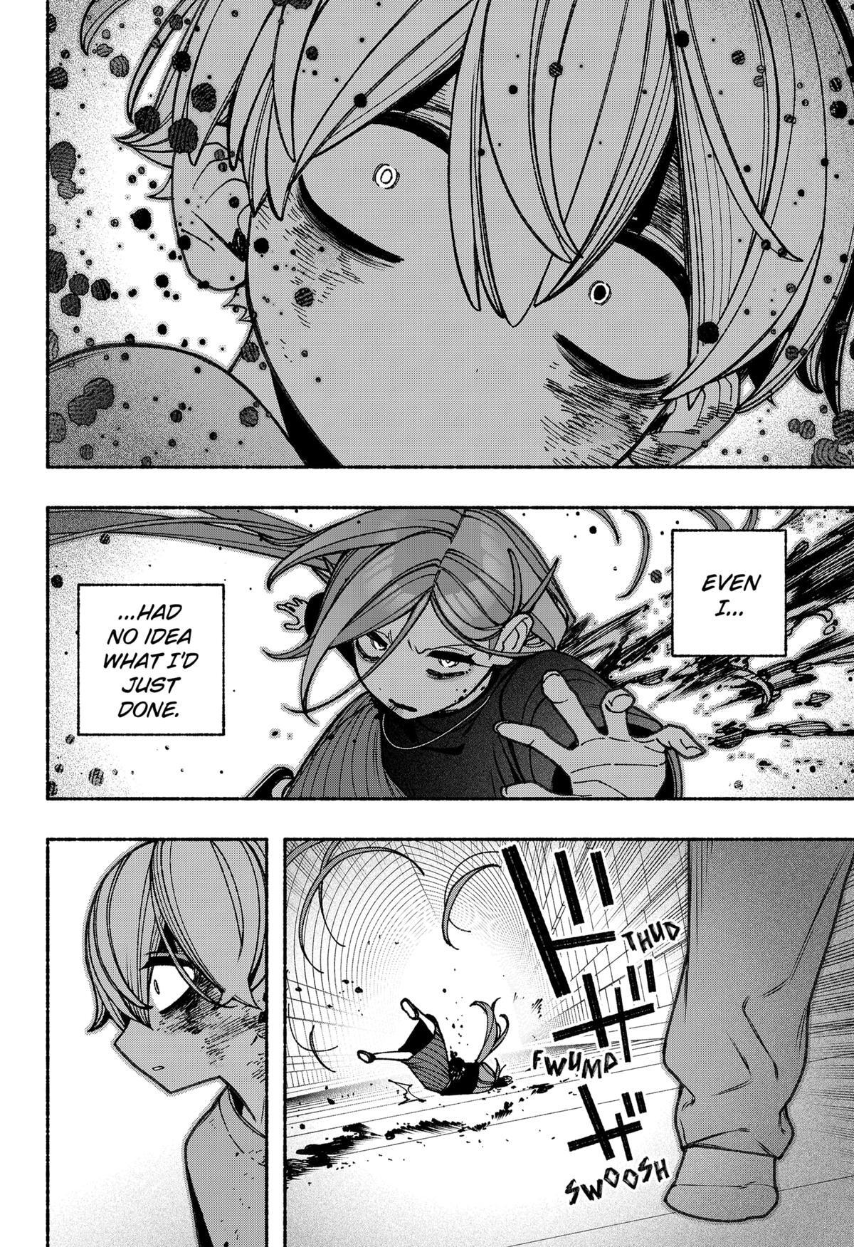 Read Make The Exorcist Fall In Love Manga Online