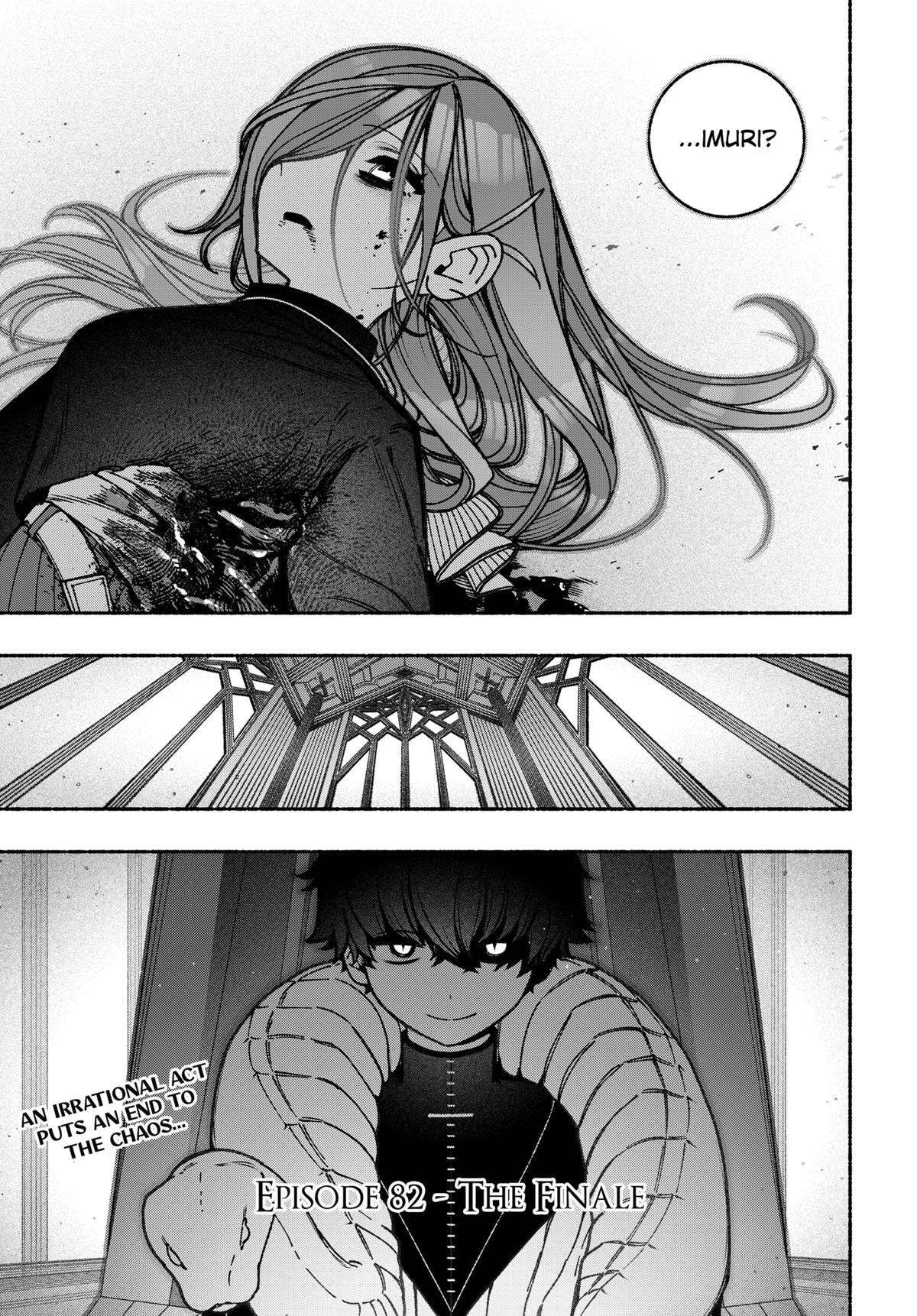 Read Make The Exorcist Fall In Love Manga Online