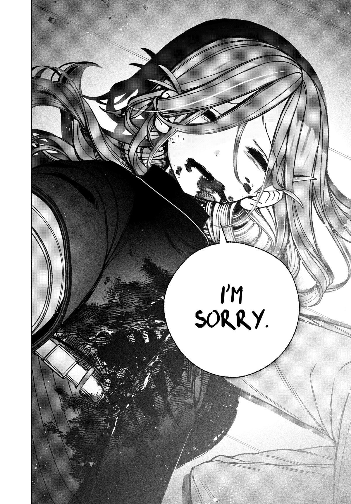 Read Make The Exorcist Fall In Love Manga Online