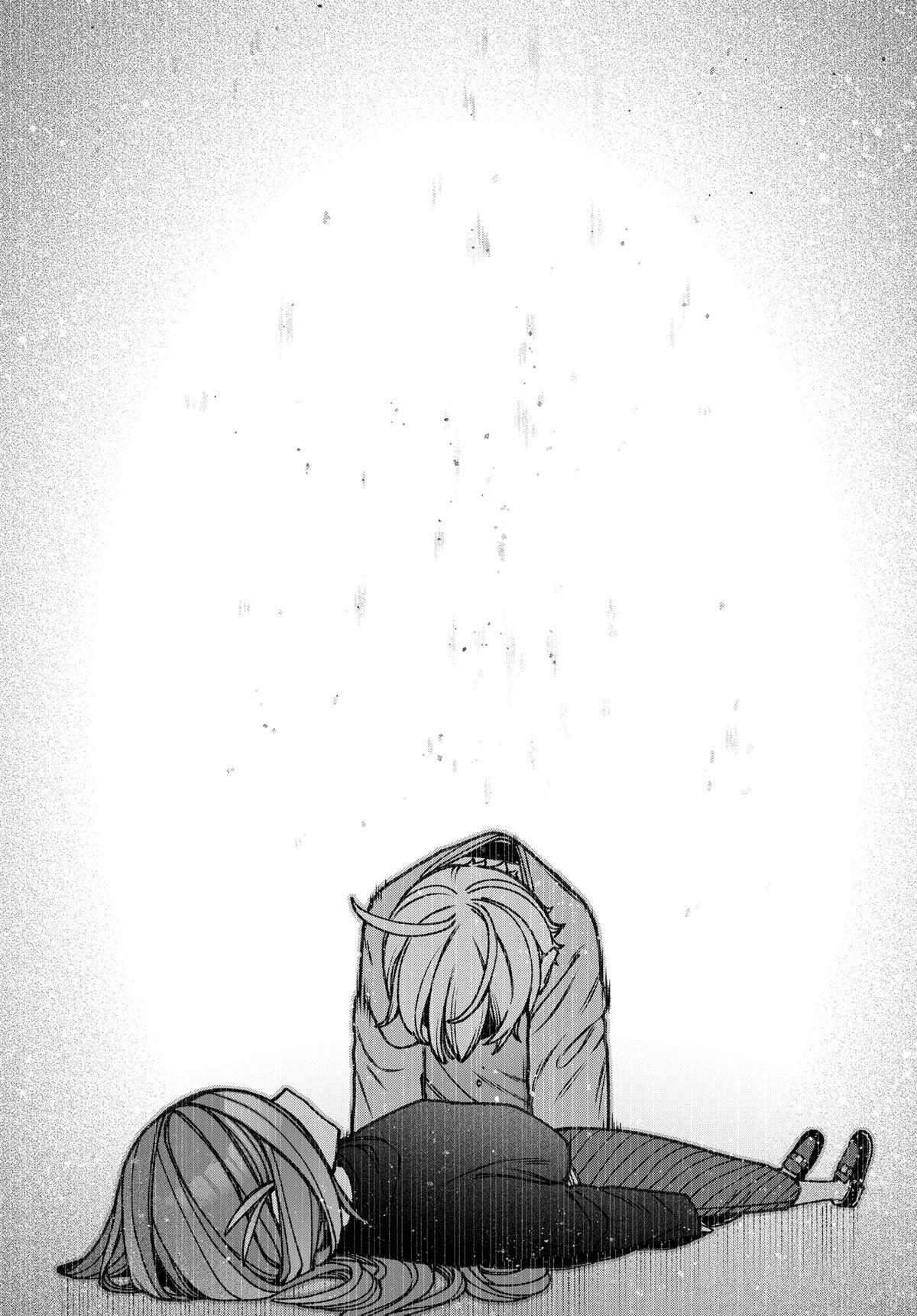 Read Make The Exorcist Fall In Love Manga Online