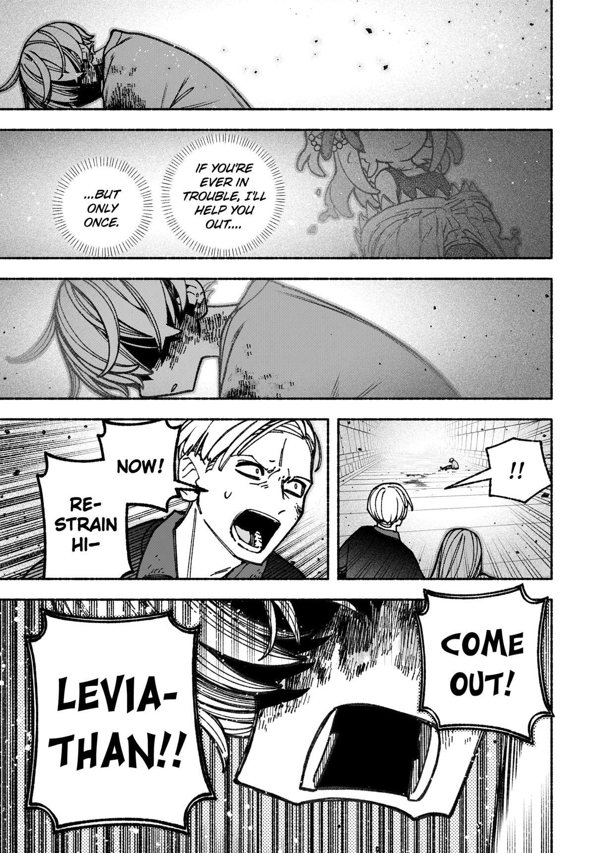 Read Make The Exorcist Fall In Love Manga Online