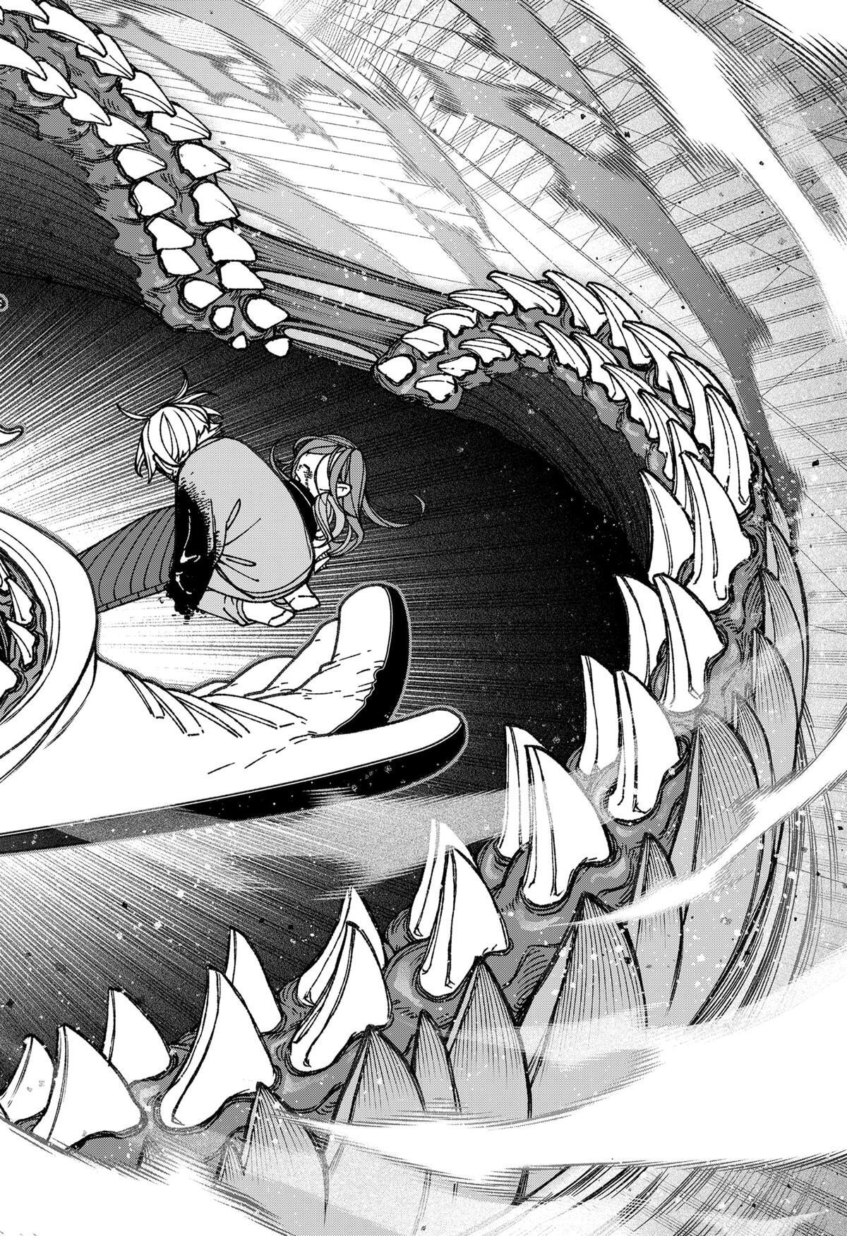 Read Make The Exorcist Fall In Love Manga Online