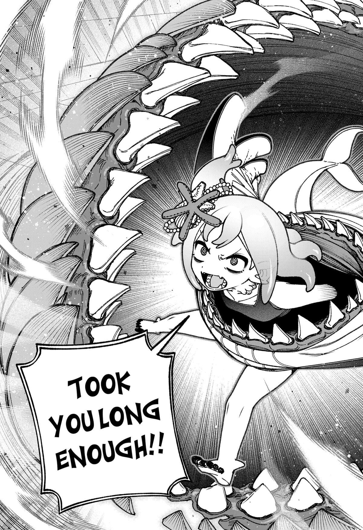 Read Make The Exorcist Fall In Love Manga Online