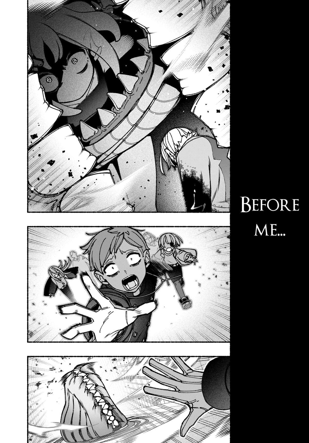 Read Make The Exorcist Fall In Love Manga Online